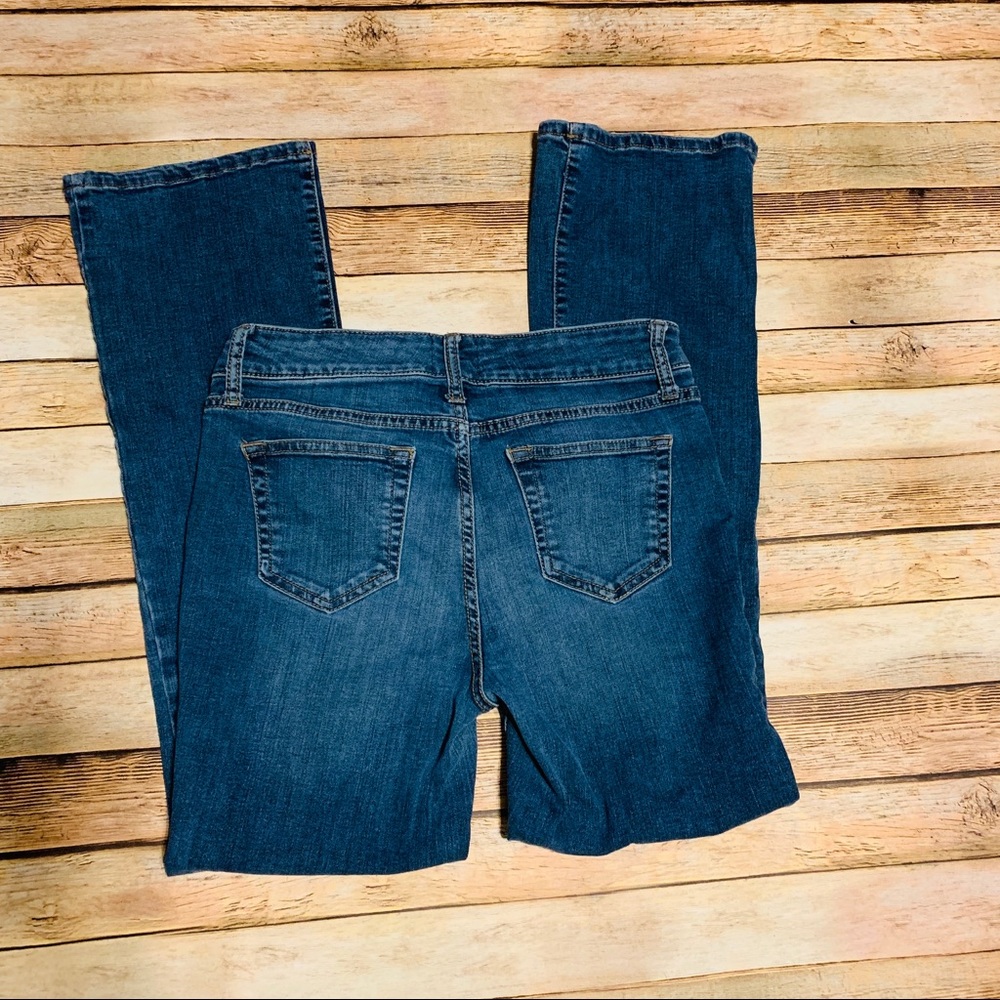 St. John’s Bay Pants Bootcut Women - Size 6 Petite